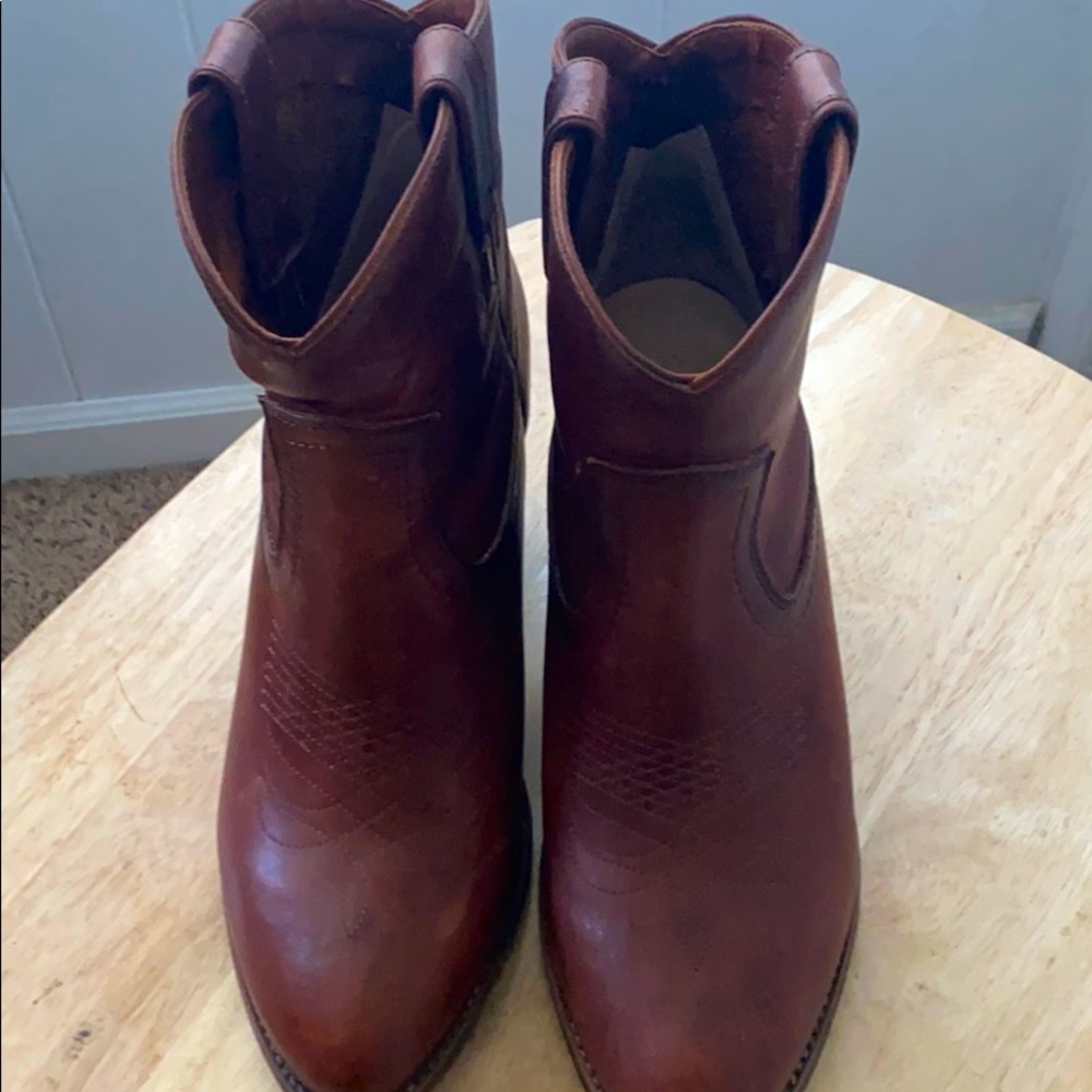 Frye boots